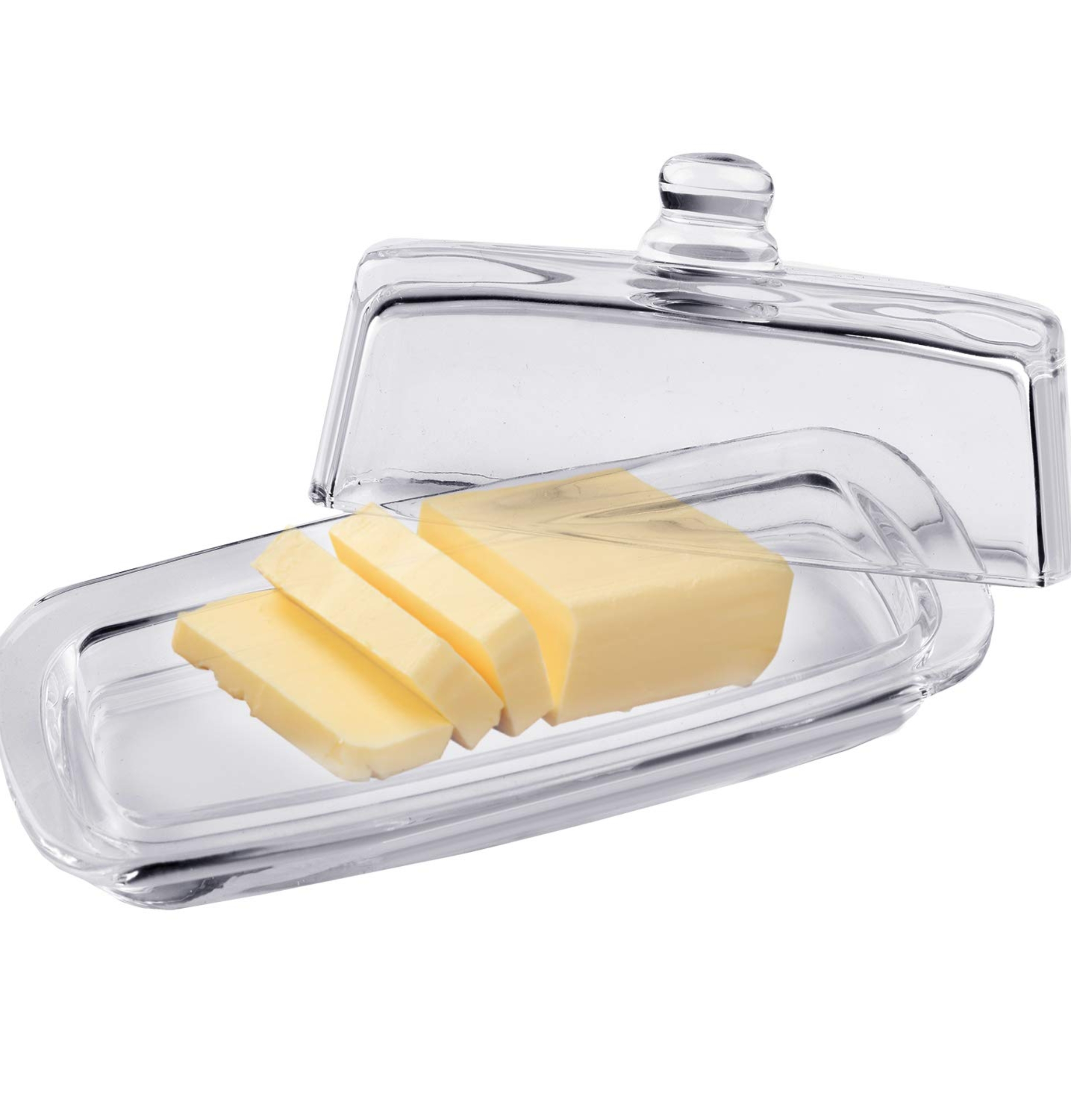 Butter Dish