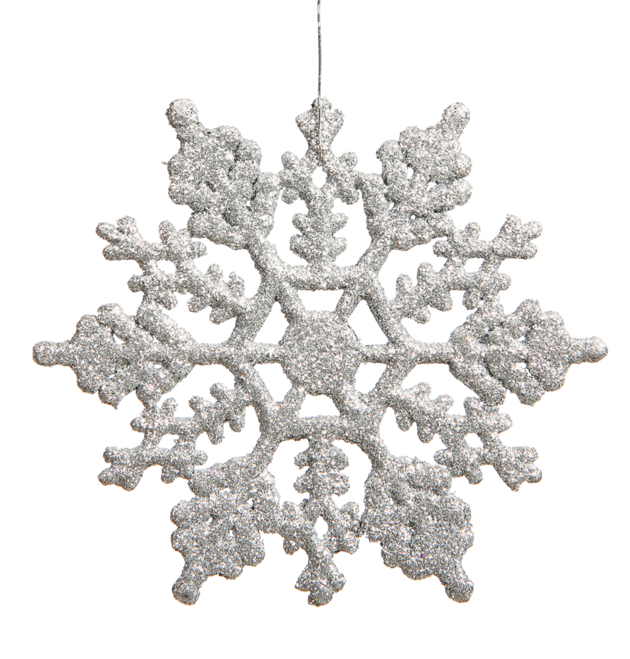 Christmas Ornament – Snowflake